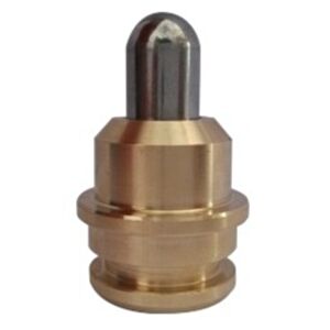 BUY For Sany Excavator SY75 Joystick Control Lever Pusher Pilot Valve Plunger Kit for sale