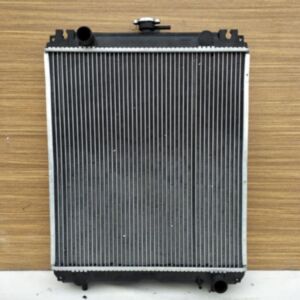 BUY For New Holland Excavator EH35 Water Tank Radiator Core ASS'Y PV05P00006F1 for sale