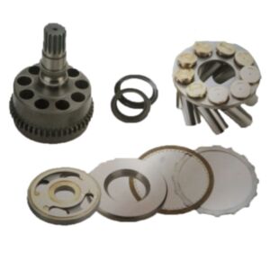BUY PV090 Hydraulic Pump Repair Parts Kit for Toshiba Excavator for sale