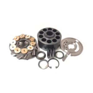 PVD-2B-31P-11AG-5053F Hydraulic Pump Repair Parts Kit for JCB Excavator 8030 online