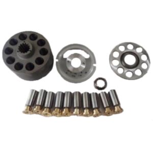 BUY PVD-2B-34 Travel Motor Repair Parts Kit for Nachi for sale