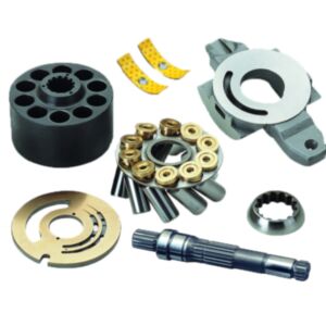 BUY PVD-2B-36L/38/40 Hydraulic Pump Repair Parts Kit for Nachi Series for sale