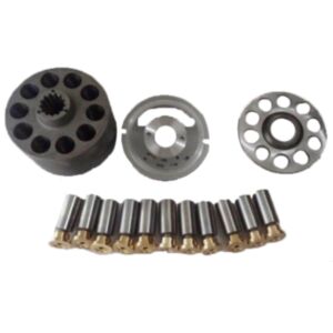 BUY PVD-2B-63 Hydraulic Main Pump Repair Parts Kit for Nachi for sale