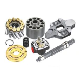 BUY Nachi PVK-2B-505 Hydraulic Main Pump Repair Parts Kit for Hitachi Excavator ZAX55 for sale