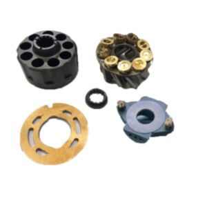 BUY PVS-2A Hydraulic Main Pump Repair Parts Kit for Nachi Excavator for sale