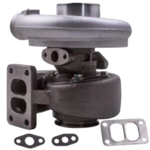 Aftermarket New H1C Turbocharger 3526739 3802302 3802115 For 89