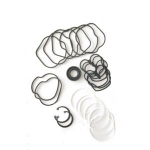 BUY For Komatsu Excavator PC20-6 PC30-6 PC38UU-1 Main Pump Seal Kit 705-41-08001 for sale