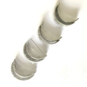 BUY For Yanmar 3TNV88 Komastu 3D88E Engine Con Rod Bearing 129150-23601 129150-23611 3 pairs 1 set for sale