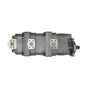 BUY For Komatsu Wheel Loader WA350-1 Main Hydraulic Pump 705-56-34130 for sale