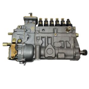 6 Cylinder Denso Inline Fuel Injection Pump 092000-1070 3924843 for Cummins Engine online