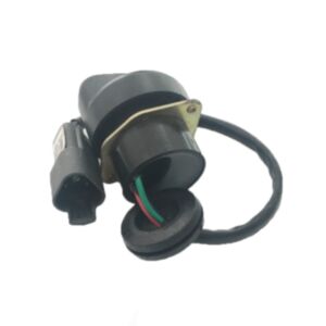 BUY For Hyundai Excavator R160LC-7 R180LC-7 R200W-7 Throttle Knob 21N8-20902 for sale