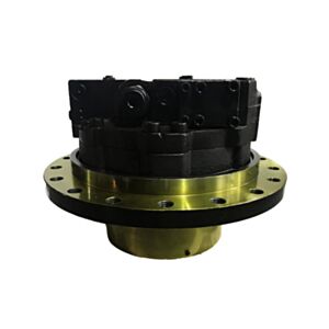 R320LC-7 R320-7 Excavator Single Motor 31N9-40024 31N9-40021 Travel Motor online