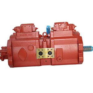 R335-7 Hydraulic Pump R335LC-7A Main Pump k3v180dt 31N9-10010 R335LC-7 online