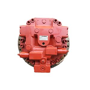 R360LC-7 R370LC-7 Travel Motor Assy Excavator Genuine Final Drive 31NA-40010 online