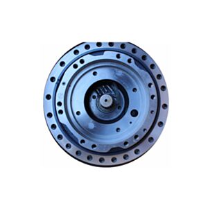 R370 Hyundai Final Drive Travel Gearbox / Alloy Steel Travel Reduction Gear Box online