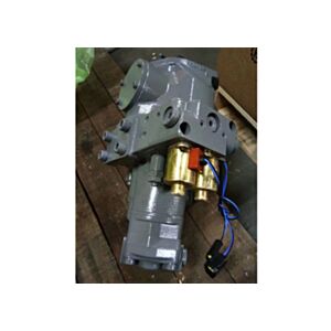 R55-7 31M8-10020 AP2D25 Excavator Hydraulic Pump Have Solenoid Valve online