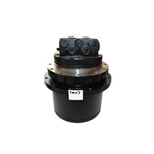 R55 R60 DH55 DH60 EC55 TM07 Travel Reduction Gear With Motor 12 Months Warranty online