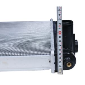 Buy Radiator 10000-00436 120-669 120-672 10000-02565 for FG Wilson