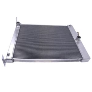 Radiator 120-480 for FG Wilson P44E1 45KVA Genset Perkins 1004G Engine online