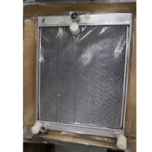 BUY Radiator 120-480 120-507 for FG Wilson P44E1 45KVA Genset Perkins 1004G Engine for sale