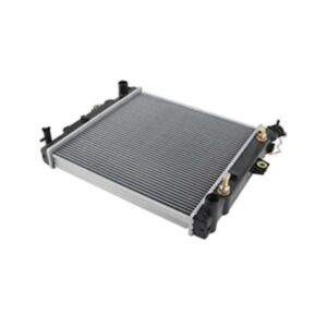 BUY Radiator 16410-23331-71 for Toyota Forklift 7FG10 7FG15 7FG17 7FG18 with 4Y 5K Engine for sale