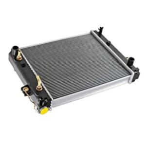 Radiator 16410-23420-71 for Toyota Forklift 7FG20-30 7FD20/30 MTM online