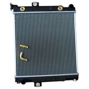 Radiator 16420-U1280-71 16420-U128071 16420U128071 for Toyota Forklift 8FGCU20 8FGCU25 8FGCU30 online