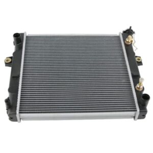 Radiator 16430-23330-71 for Toyota Engine 1DZ 4Y 5K Forklift 7FD10-18 8FD10-18 7FG10-18 8FG10-18 online