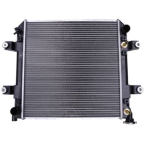 Radiator 21450-6K000 for Nissan Engine H25 TD27 Forklift D02A D02S online