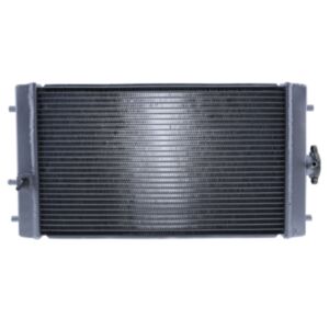 Buy Radiator 22K-03-21111 for Komatsu Excavator PC20MR PC22MR PC26MR
