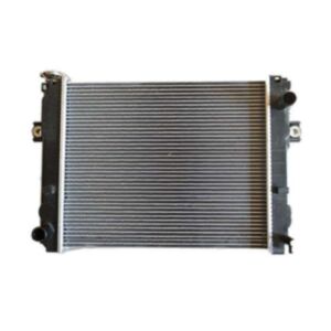 Radiator 237A2-10102 for TCM Forklift FG/D20C3 FD/G20C13 FG20-30C14 FG20-30N5 FG20-30C6 online