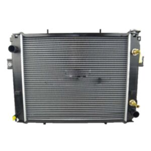 Radiator 239B2-10102 for TCM Forklift FHD20T3 FHD25T3 FHD30T3 online