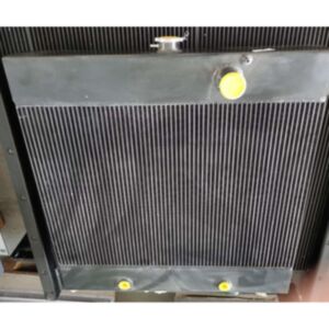 Radiator 23A-03-11600 for Komatsu Graders GD661A-1 online