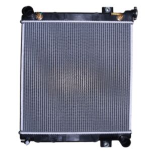 Radiator 243C2-10202 for Mitsubishi S6S Engine TCM FD35-50T9 Forklift online