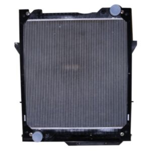Radiator 3019672 for Caterpillar Engine 3054C C4.4 Backhoe Loader CAT 416E 420E 422E 428E 432E 434E 442E 444E online