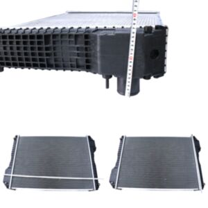 Buy Radiator 377-5267 for Caterpillar CAT Backhoe Loader 416F 420F 422F 428F 430F 432F