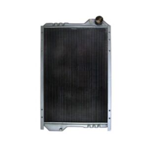Radiator 417859A2 417858A2 for Case IH MX210 MX230 MX255 MX285 Tractor online