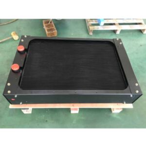 Radiator 450497AT 3092830 for Volvo Truck A35 A35D A40D online