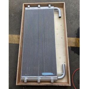Radiator 4720130 for Hitachi Excavator ZH200-A ZH200LC-A ZX250LC-5B ZX250LCN-5B ZX290LC-5B ZX290LCN-5B online