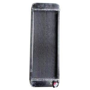 BUY Radiator 6678820 6672455 7009566 for Bobcat 553F 553AF 463 S70 Skid Steer Loader for sale