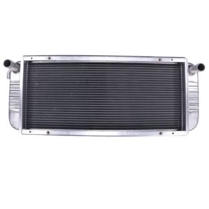 Buy Radiator 6690594 for Bobcat Loader S100 T110
