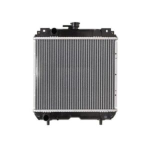 Radiator 6C090-58502 for Kubota Tractor B7300 B7400 online