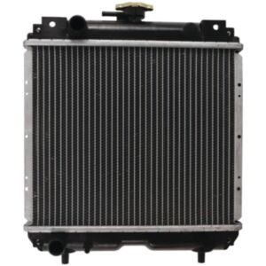 Radiator 6C170-58521 for Kubota Tractor B7410D B7500D B7500DTN B7500HSD B7510D B7510DN B7510HSD B7510HSDTR B7610HSD online