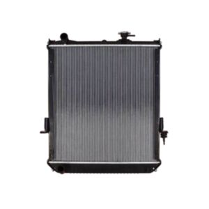 Radiator 8-97354365-0 for Isuzu Engine 4HE1 Truck NPR NQR NRR online