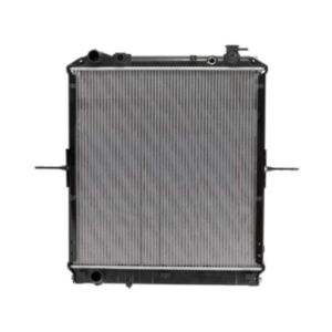 Radiator 8-97371010-0 for Isuzu Engine 4HF1 4HG1 Truck NPR NPR66 online