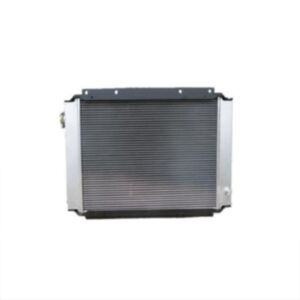 Radiator 9-89214015-0 for Isuzu Engine 4JG1 online