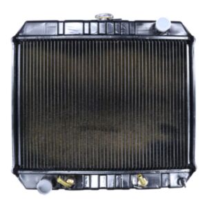 Radiator 91401-16200 for Mitsubishi Engine S4E Forklift FD20 FD23 FD25 FD30 FD35 online