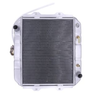 Radiator 91402-24300 for Caterpillar CAT Forklift GP18K GP20K GP25K online