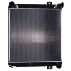 Radiator 91802-06300 for Mitsubishi Forklift FD50K F19C ATM online