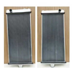 Radiator Assembly Right &amp; Left 425-03-32211 for Komatsu Wheel Loader WA500-6 WA500-6R online